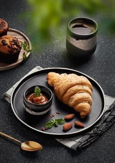 BREAKFAST AT CHARCOAL GARDEN